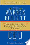 The Warren Buffett CEO