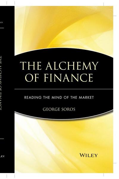 The Alchemy of Finance