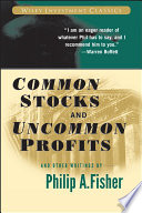 Common Stocks and Uncommon Profits