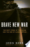 Brave New War