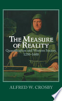 The Measure of Reality