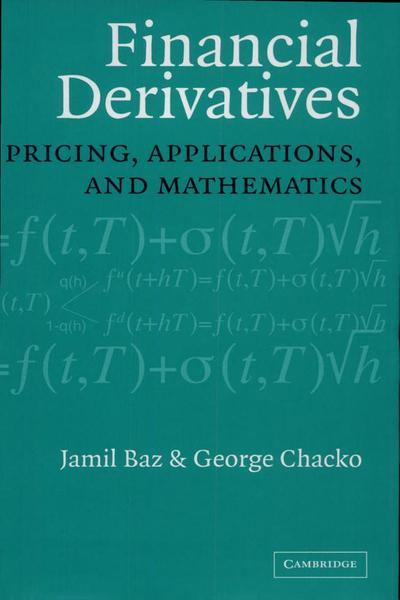 Financial Derivatives