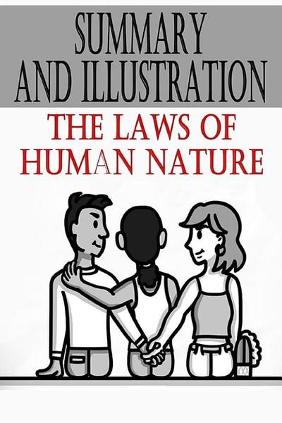 The Laws of Human Nature