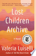 Lost Children Archive