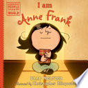 I am Anne Frank