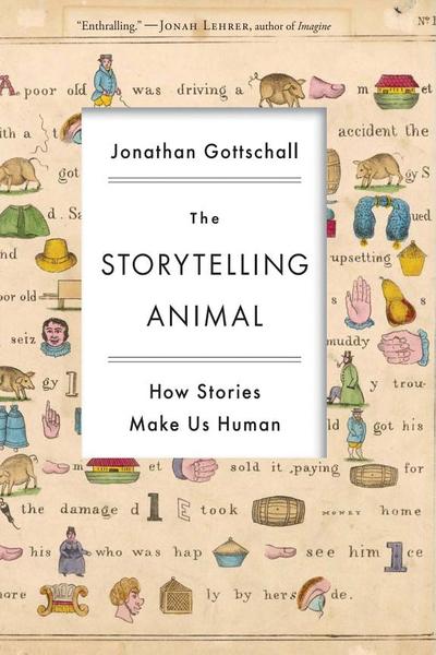 The Storytelling Animal