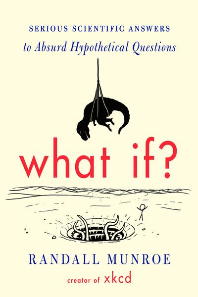 What If?