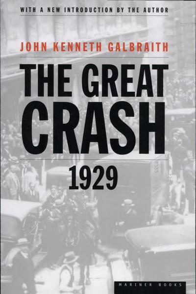 The Great Crash 1929