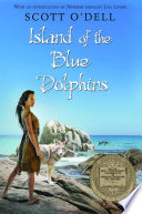 Island of the Blue Dolphins