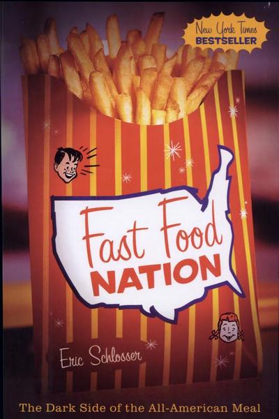 Fast Food Nation