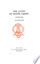 The Count of Monte Cristo