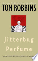 Jitterbug Perfume