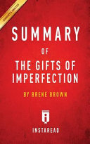 The Gifts of Imperfection