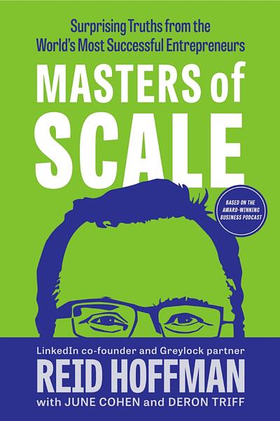 Masters of Scale