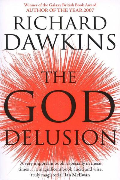 The God Delusion