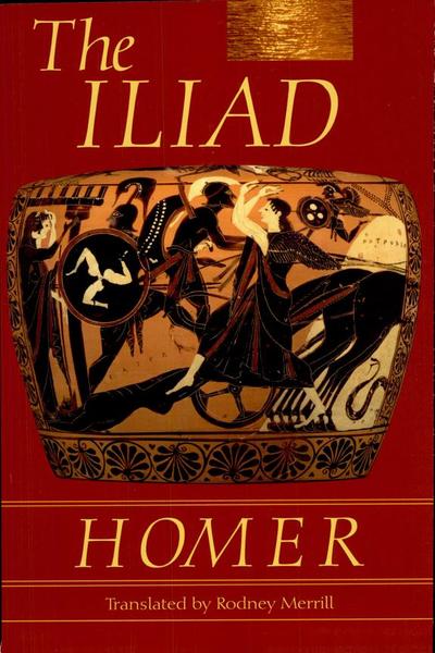 The Iliad