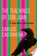 The Teachings of Don Juan