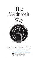 The Macintosh Way