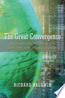 The Great Convergence