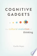 Cognitive Gadgets