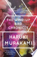 The Wind-Up Bird Chronicle