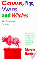 Cows, Pigs, Wars, and Witches