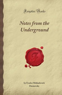 Notes from Underground