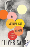 An Anthropologist On Mars