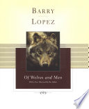 Of Wolves and Men