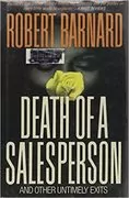 Death of a Salesperson