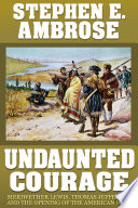 Undaunted Courage