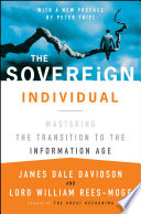 The Sovereign Individual