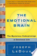 The Emotional Brain