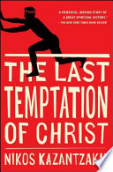 The Last Temptation of Christ