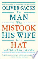 The Man Who Mistook His Wife For A Hat