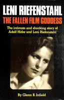 Leni Riefenstahl