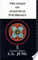 Two Essays on Analytical Psychology