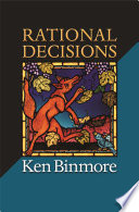 Rational Decisions