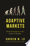 Adaptive Markets