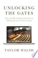 Unlocking the Gates