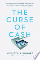 The Curse of Cash