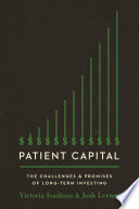 Patient Capital