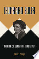 Leonhard Euler