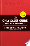 The Only Sales Guide You'll Ever Need