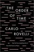 The Order of Time