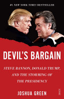 Devil's Bargain