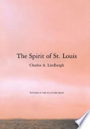 The Spirit of St. Louis