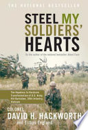 Steel My Soldiers' Hearts