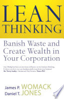 Lean Thinking