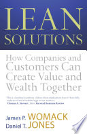 Lean Solutions